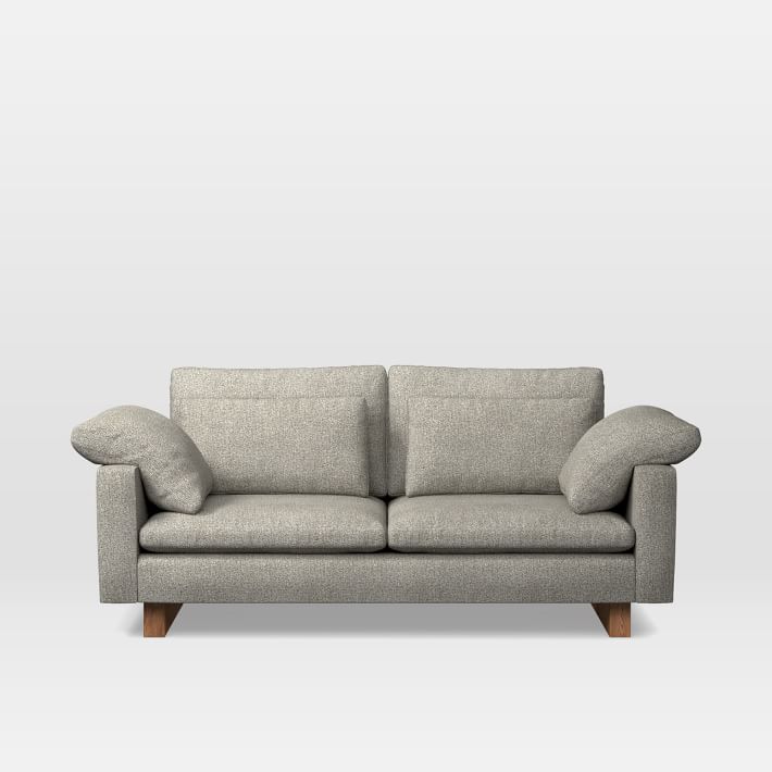 Open Box: Harmony Sofa (76&quot;&ndash;104&quot;) - Clearance