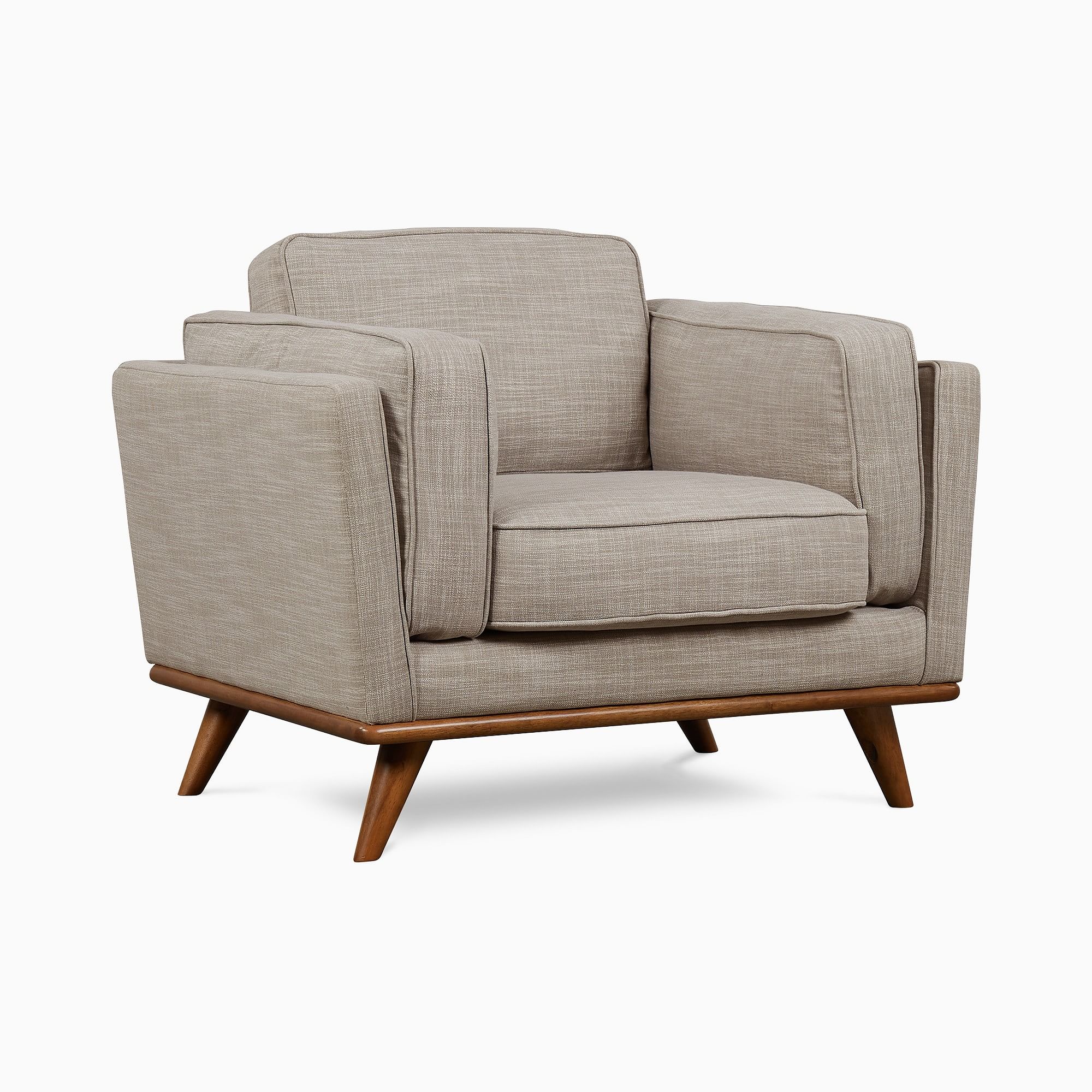 Zander Chair | West Elm