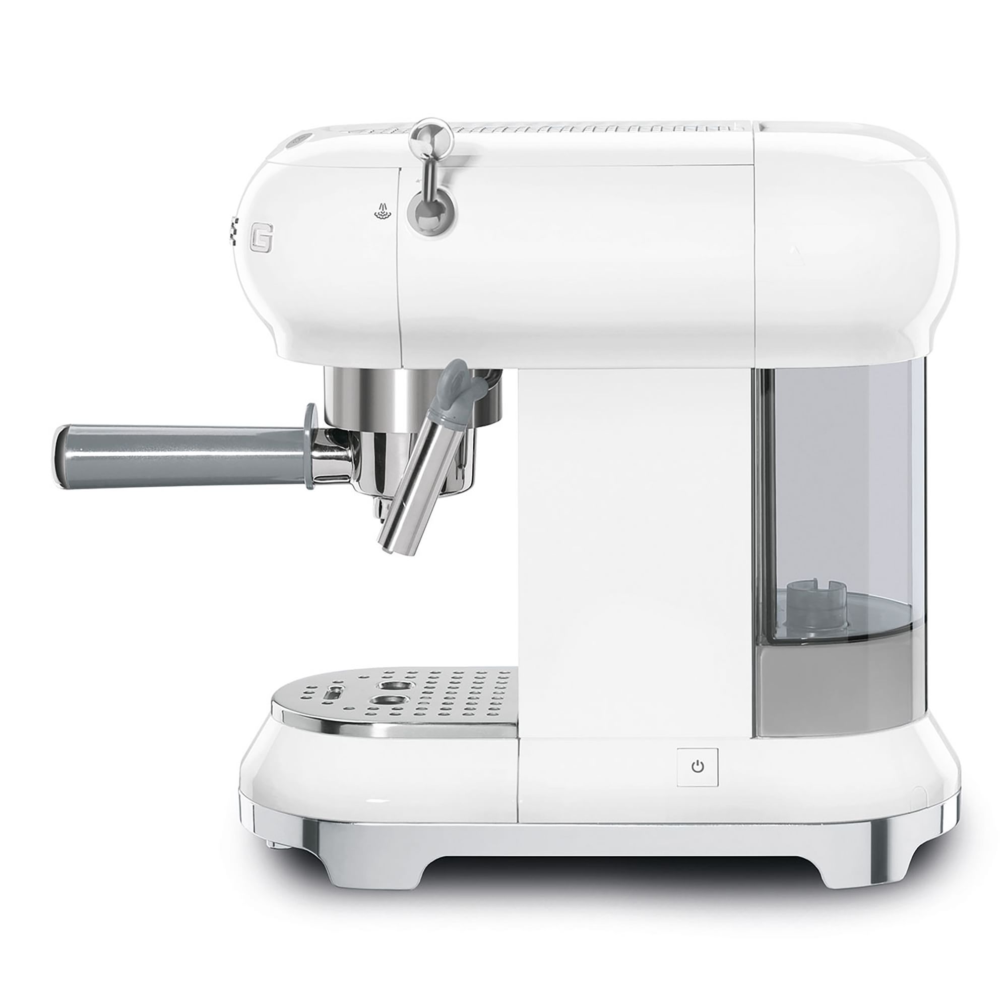 Smeg Espresso Coffee Machine | West Elm