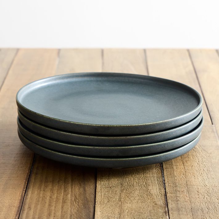 Kanto Stoneware Dinner Plate Sets