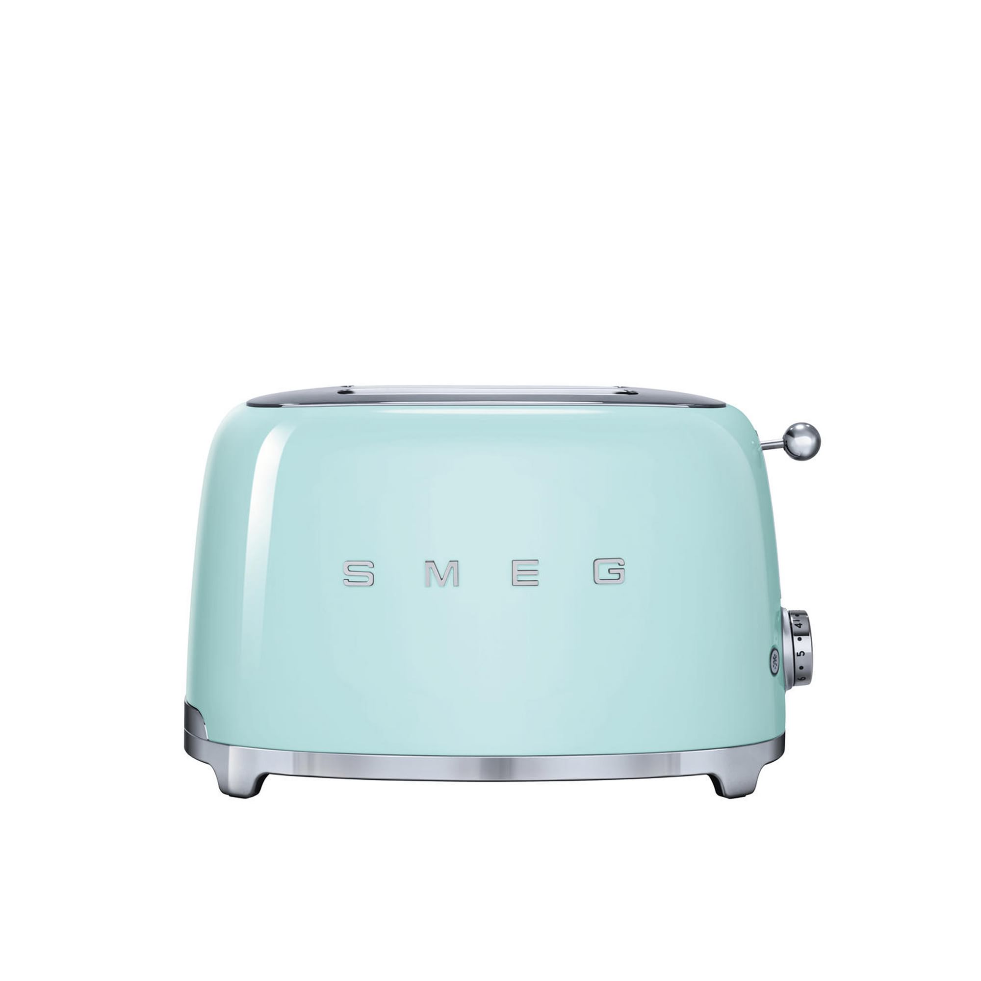 Smeg Toaster - 2 Slice | West Elm