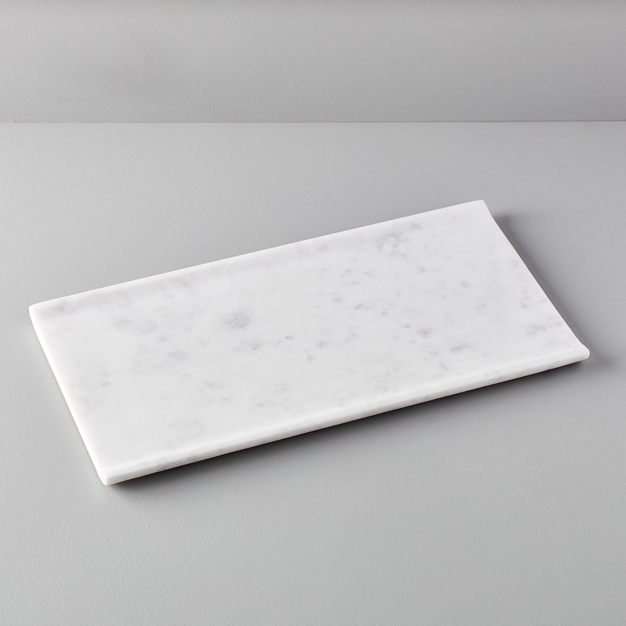 Foundations Marble Trays | West Elm