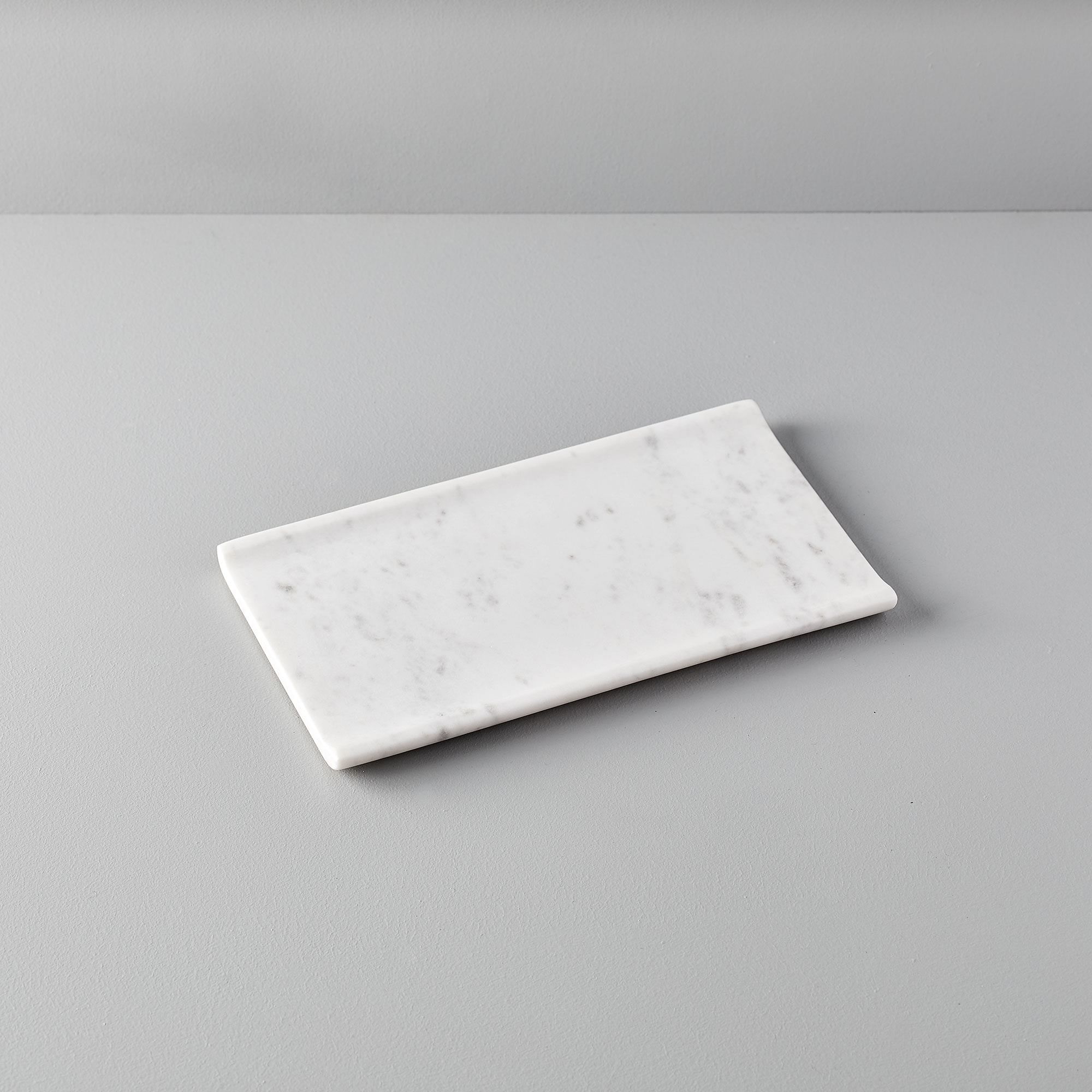 Foundations Marble Trays | West Elm