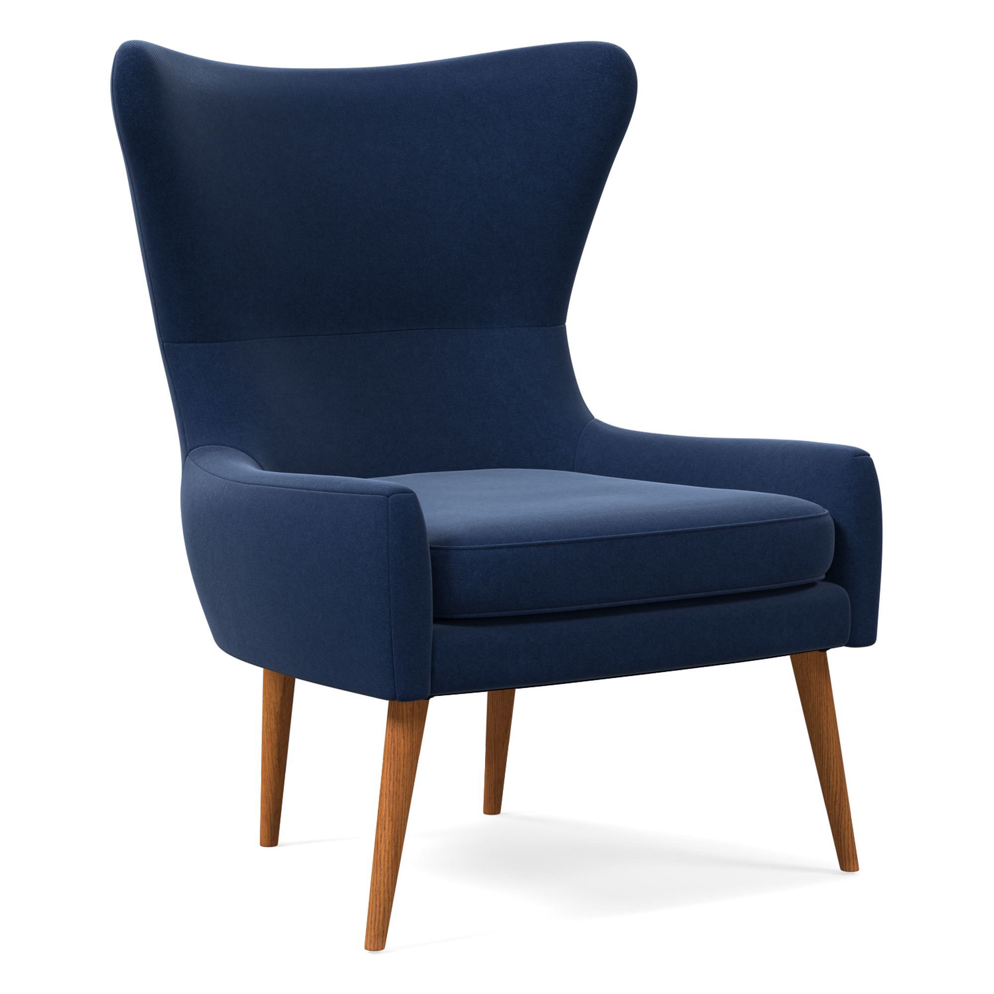 Erik Wing Chair | West Elm