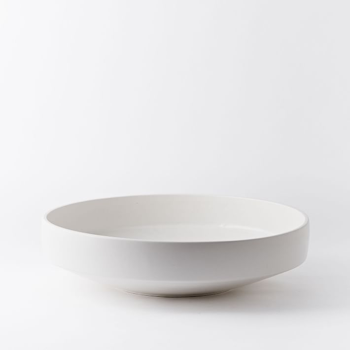 Pure Ceramic Decorative Bowl