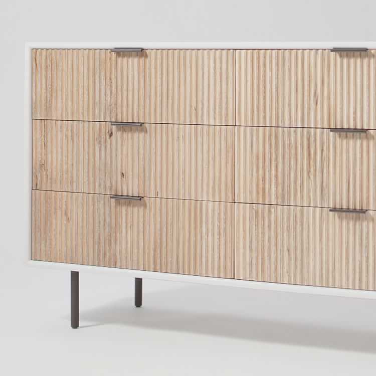 West Elm Quinn Dressernull