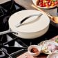Video 1 for Caraway Ceramic Nonstick 9-Piece Cookware &amp; Storage Set - Perracotta