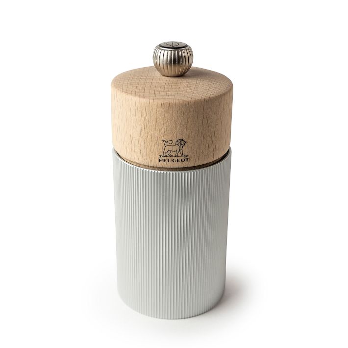 Peugeot 5" Line Salt & Pepper Mills