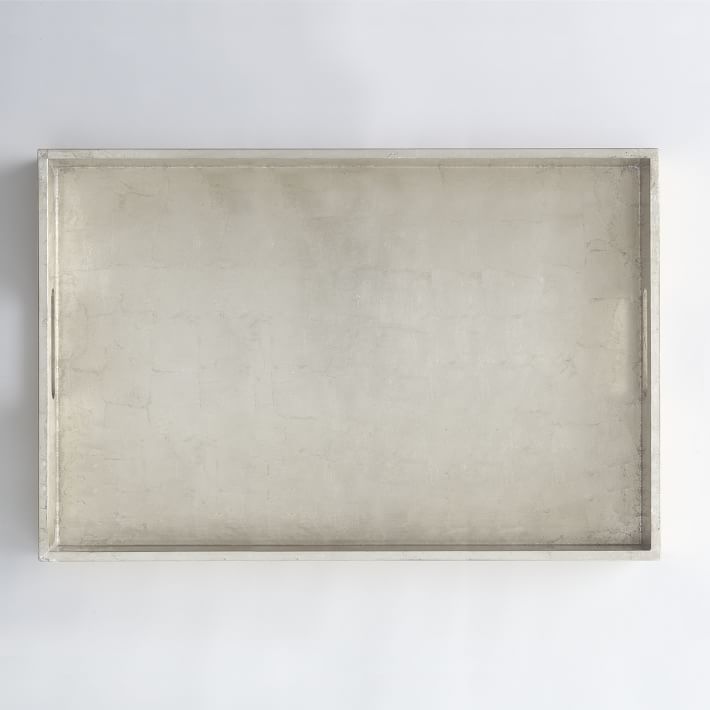 Lacquer Wood Trays (18" x 28")