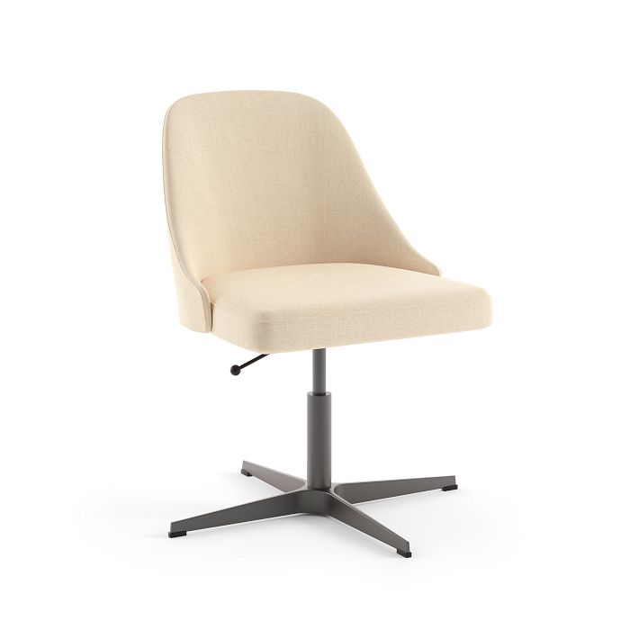 Sterling Healthcare Armless Conference Chair
