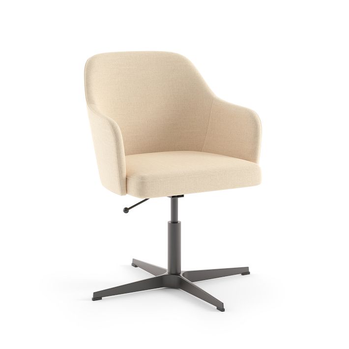 Sterling Healthcare Conference Chair w/ Arms