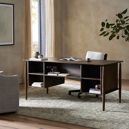 Mirri Executive Desk (71