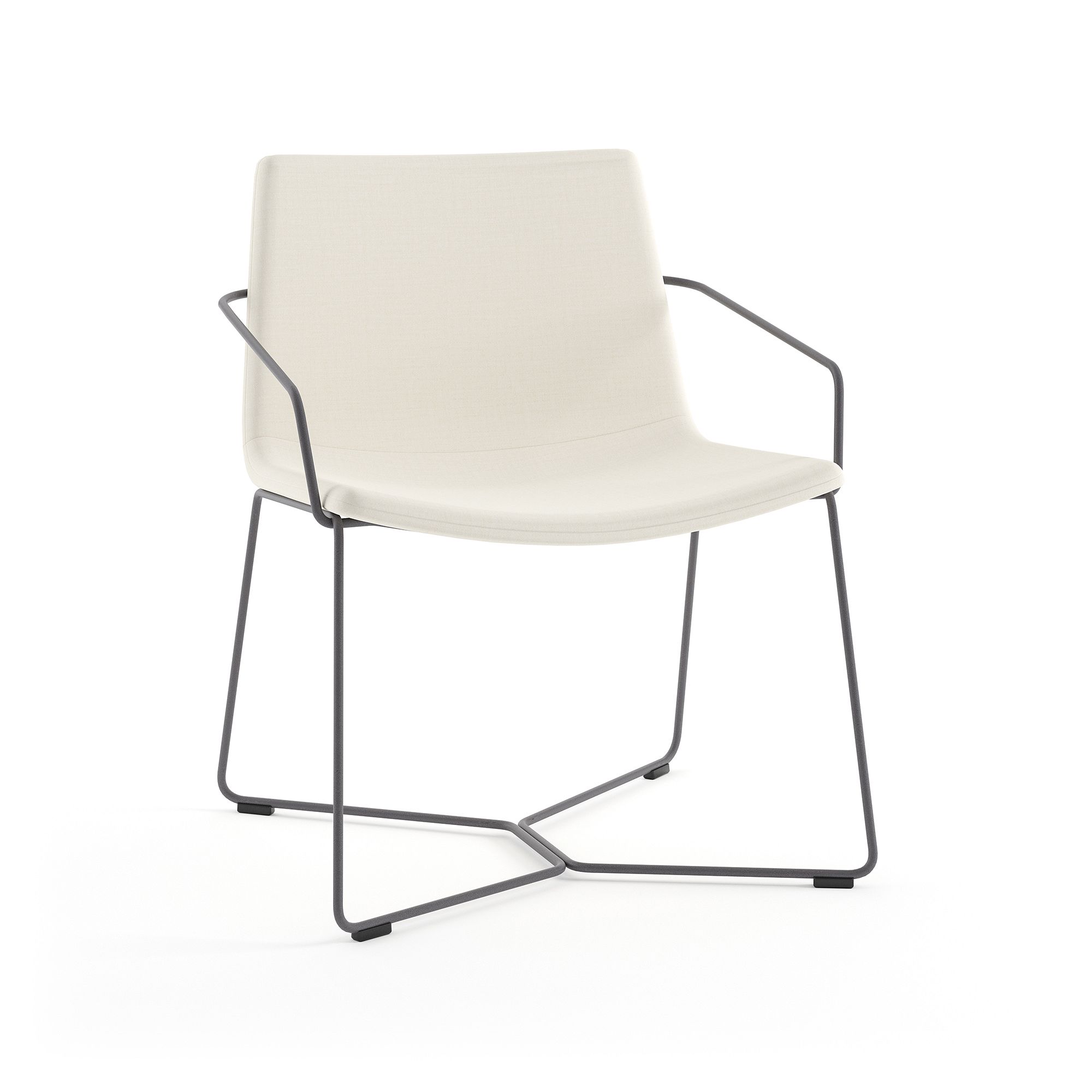 Slope Healthcare Bariatric Guest Chair | West Elm