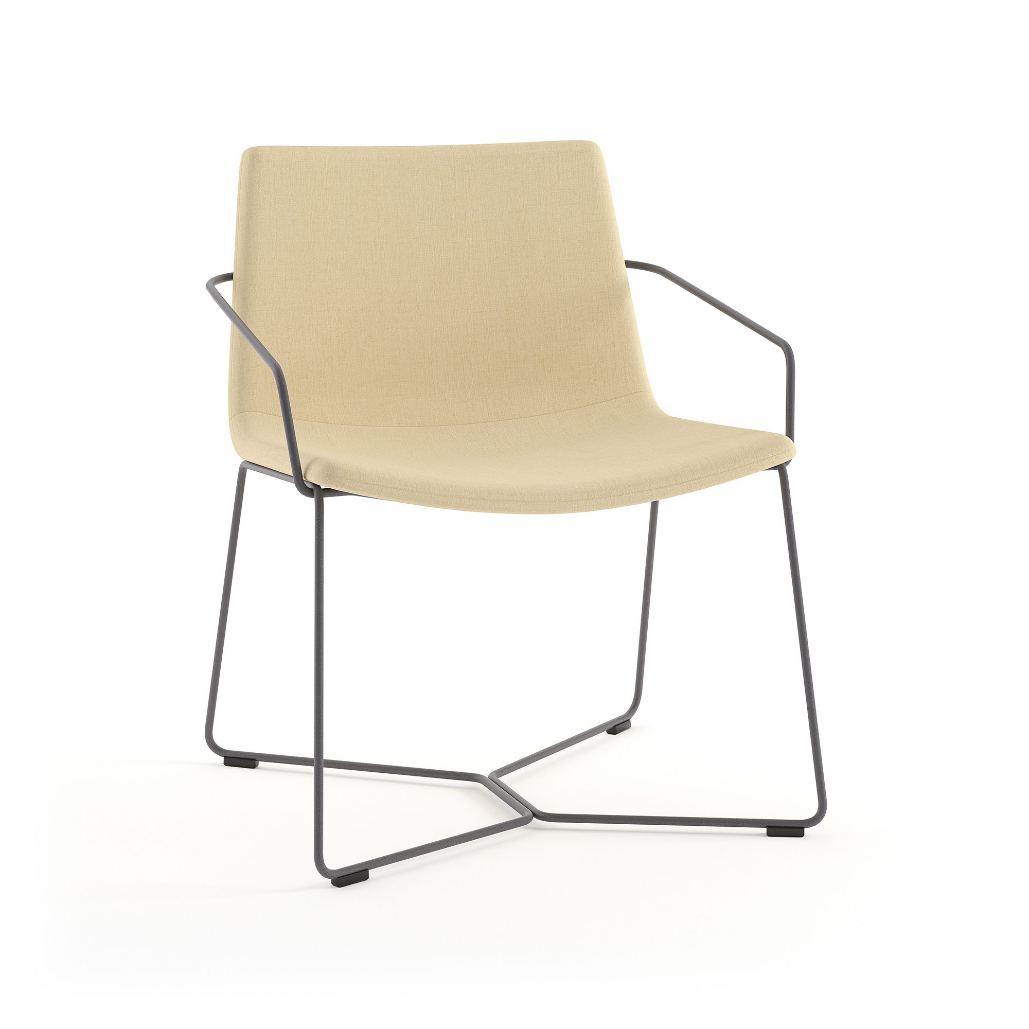 Slope Healthcare Bariatric Guest Chair | West Elm