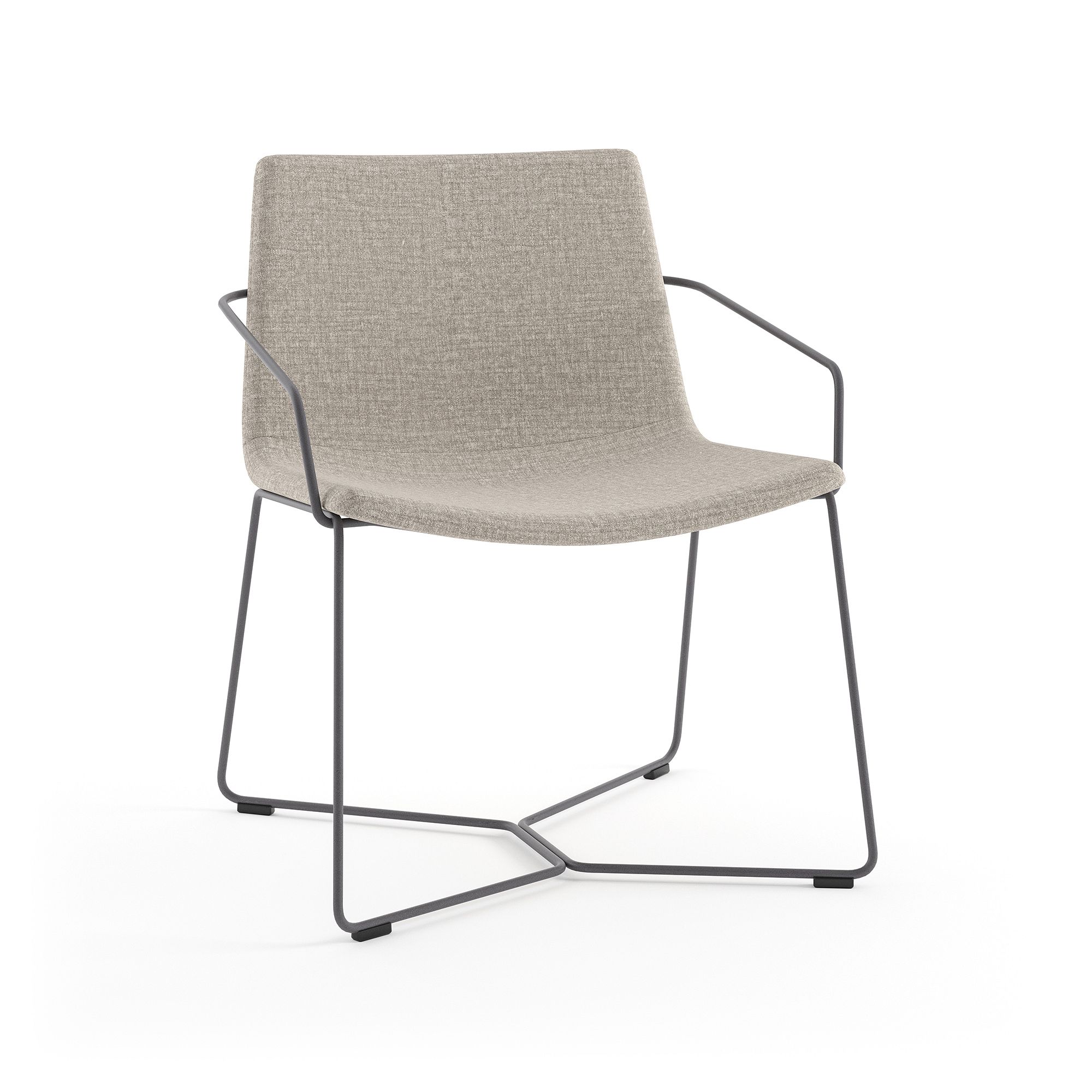 Slope Healthcare Bariatric Guest Chair | West Elm