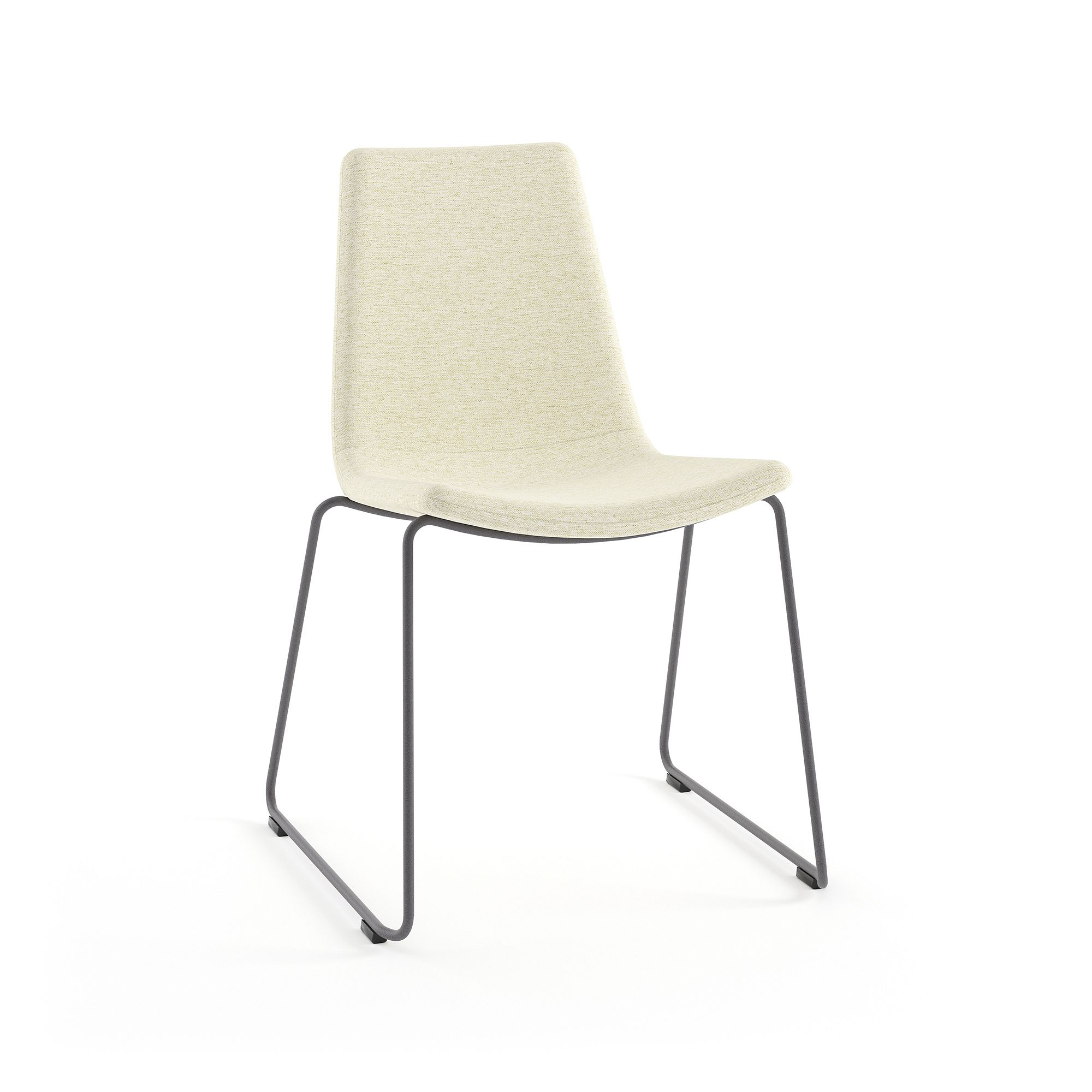 Slope Healthcare Stacking Chair | West Elm