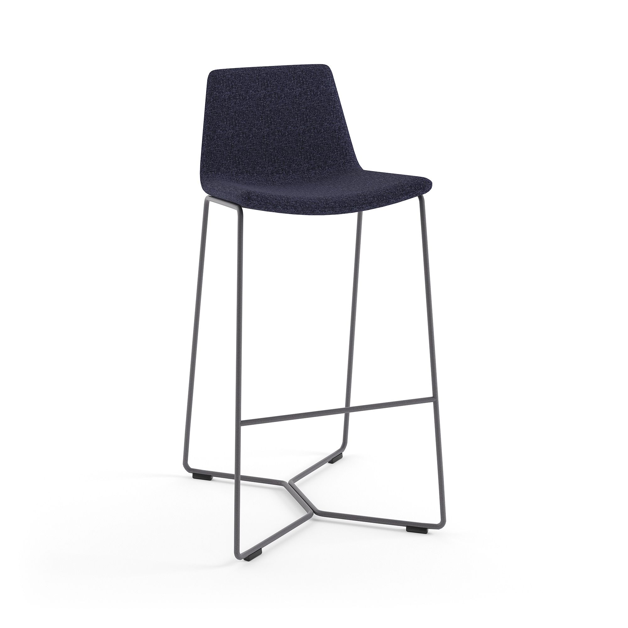 Slope Healthcare Bar Stool | West Elm