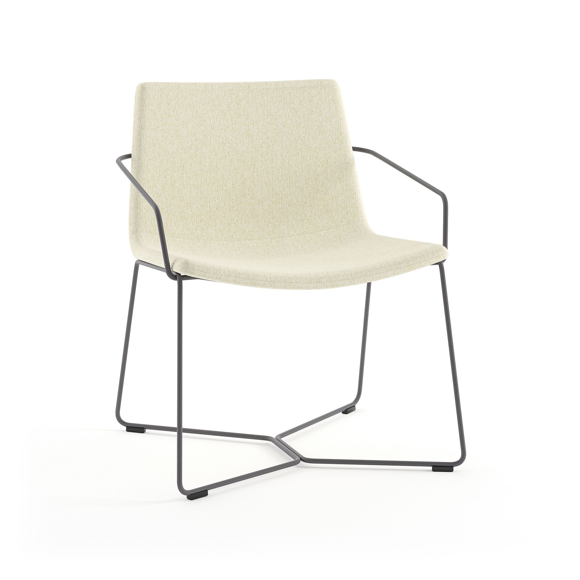 Slope Healthcare Bariatric Guest Chair | West Elm