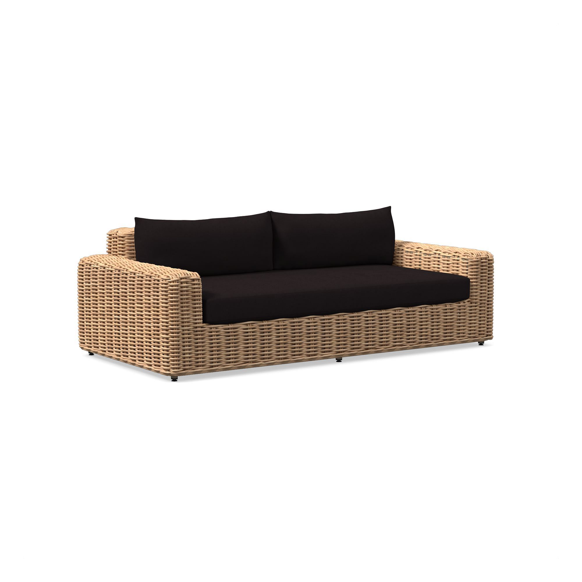 Westport Outdoor Sofa Cushion Covers | West Elm