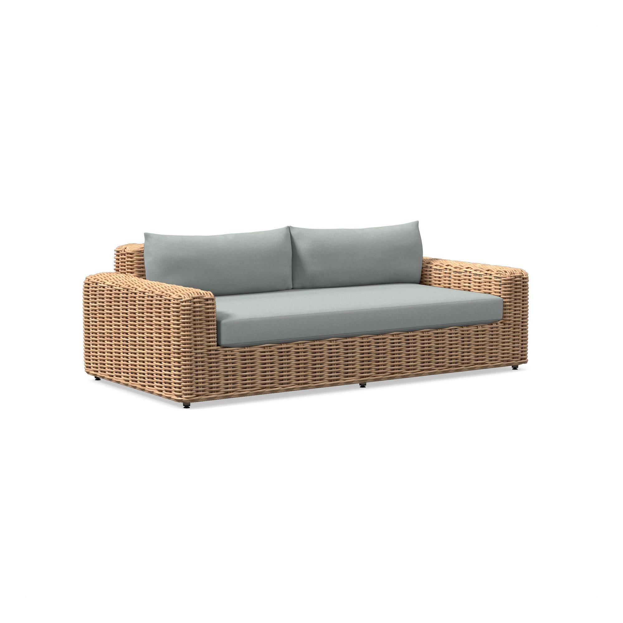 Westport Outdoor Sofa Cushion Covers | West Elm