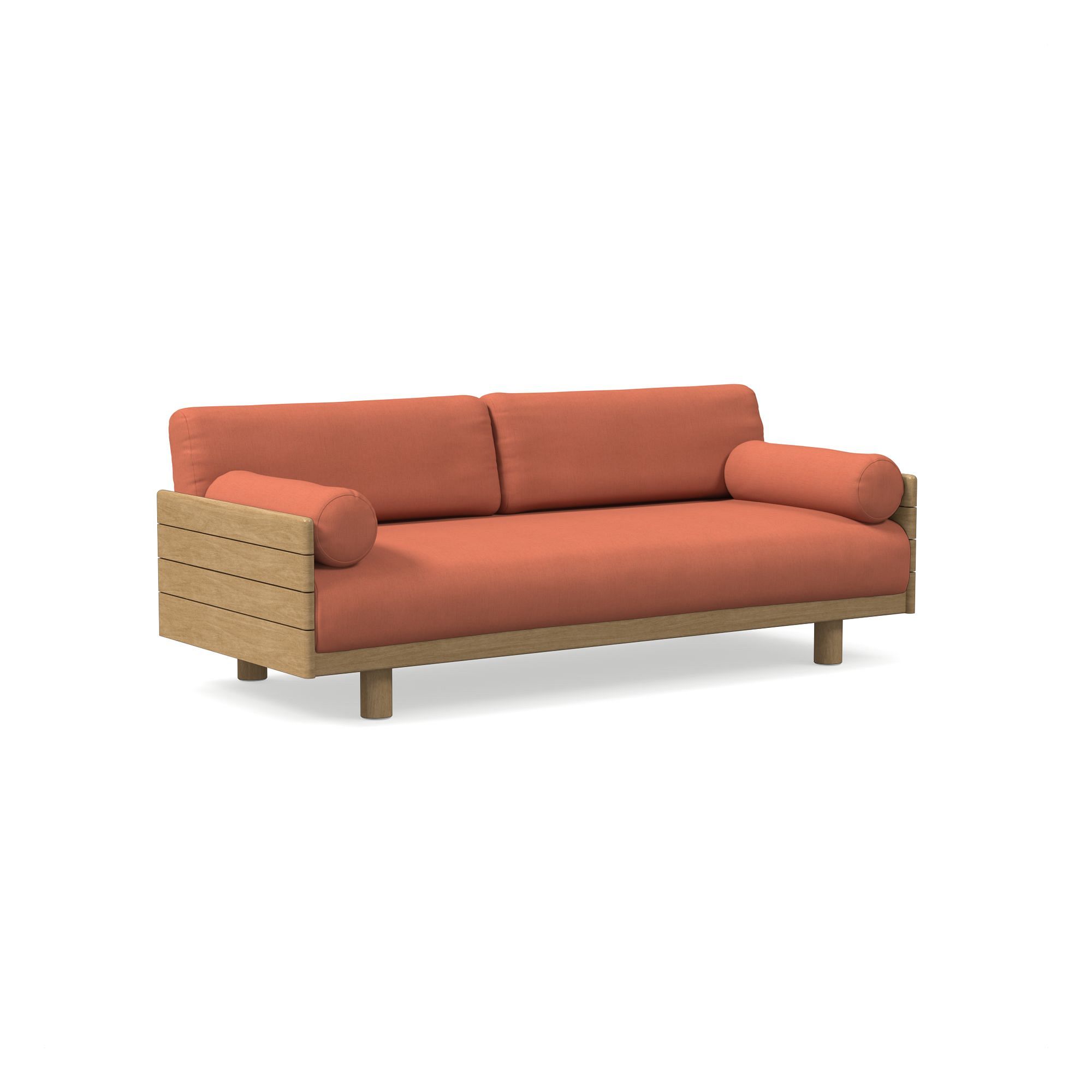 Cusco Outdoor Sofa Cushion Covers | West Elm