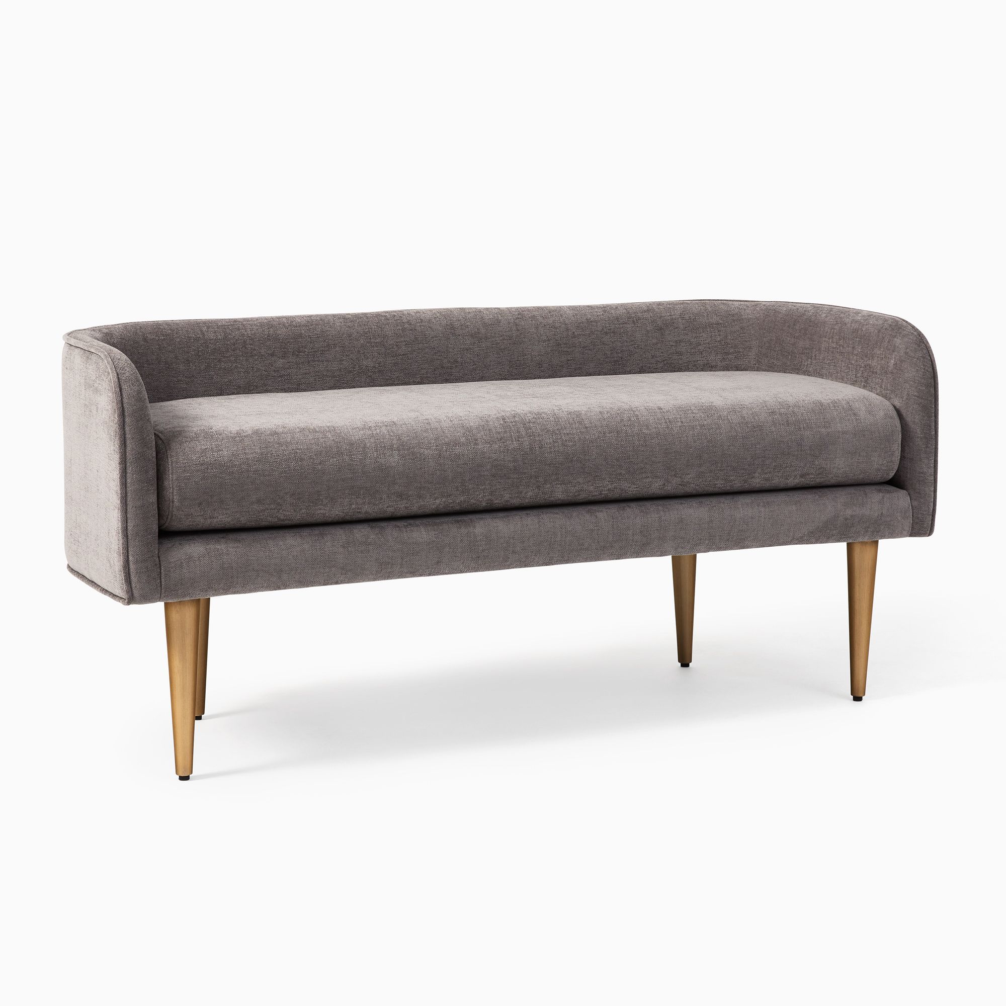 Celine Bench | West Elm