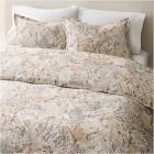 Adie Botanical Duvet Cover &amp; Shams