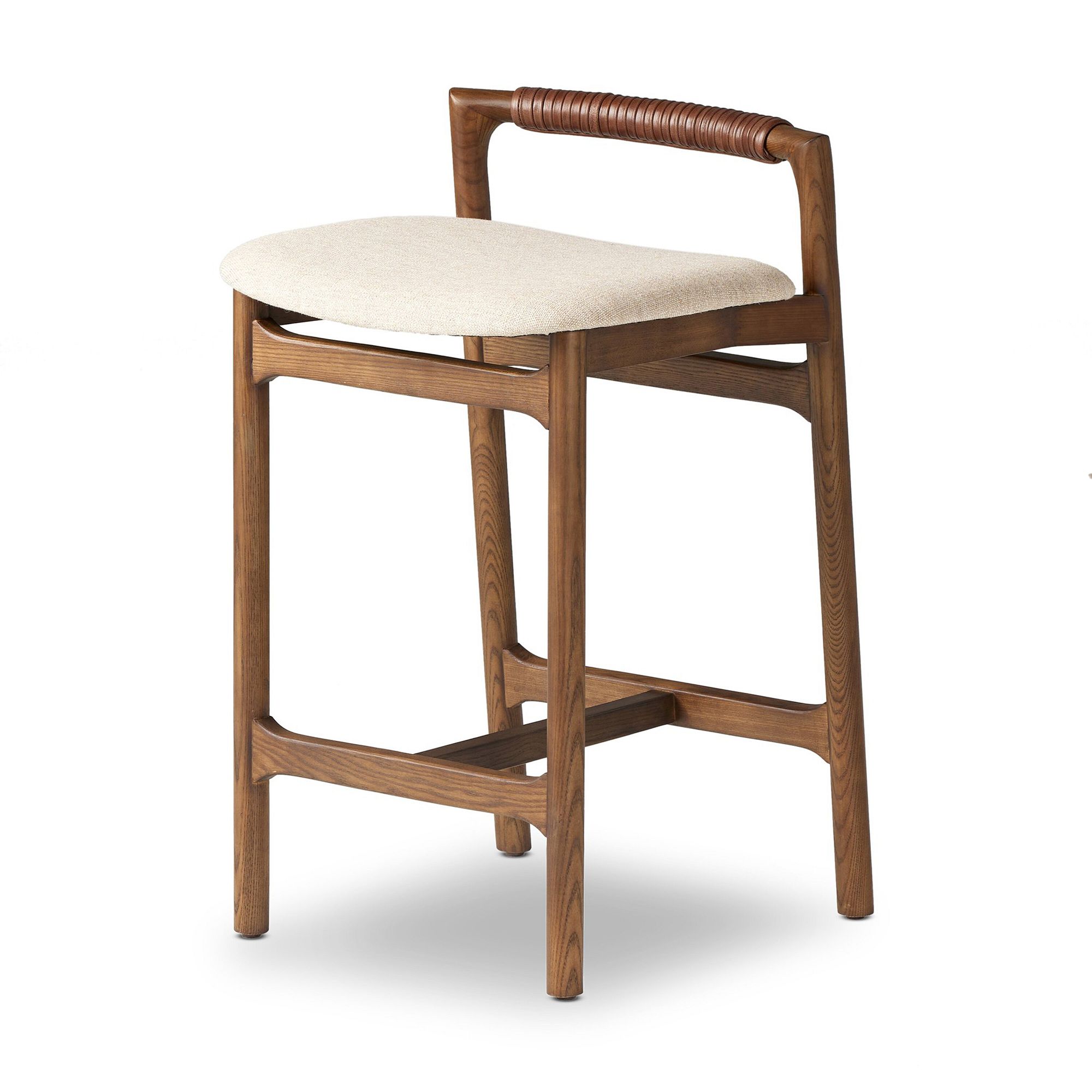 Caton Bar & Counter Stool | West Elm