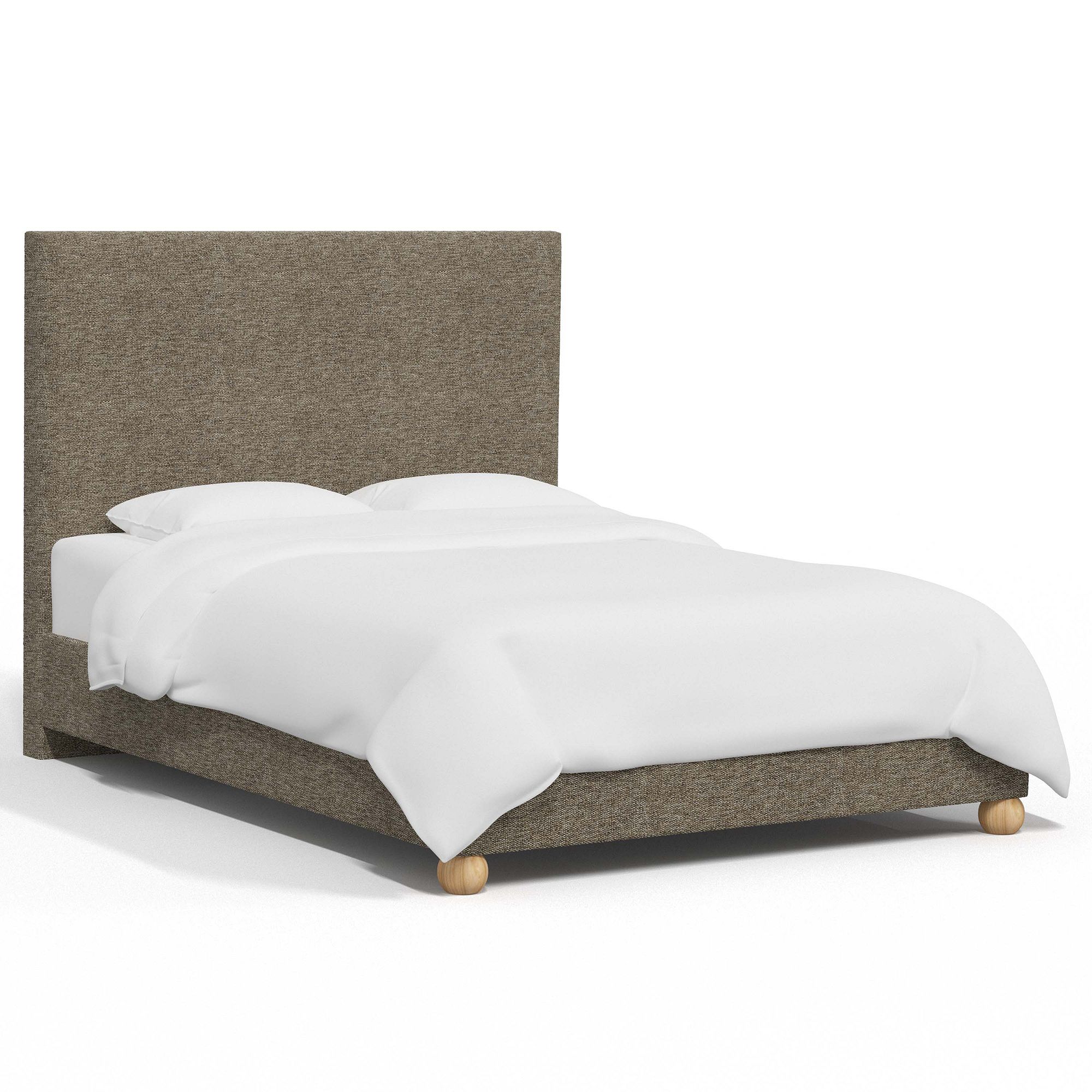 Stevie Bed | West Elm