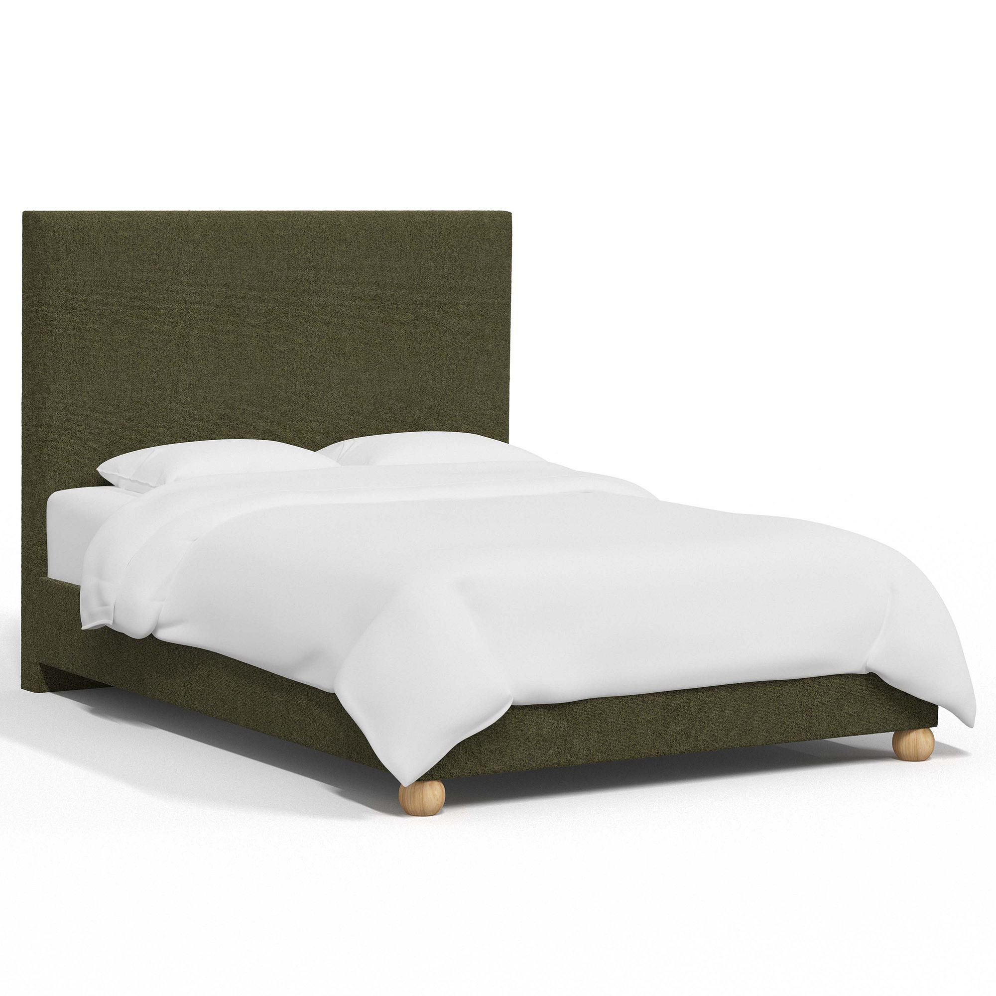 Stevie Bed | West Elm