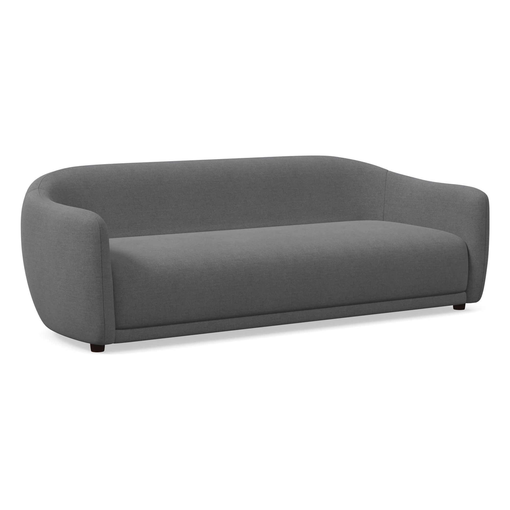 Addie Sofa (66"–86") | West Elm