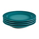 Le Creuset Salad Plates (Set of 4)