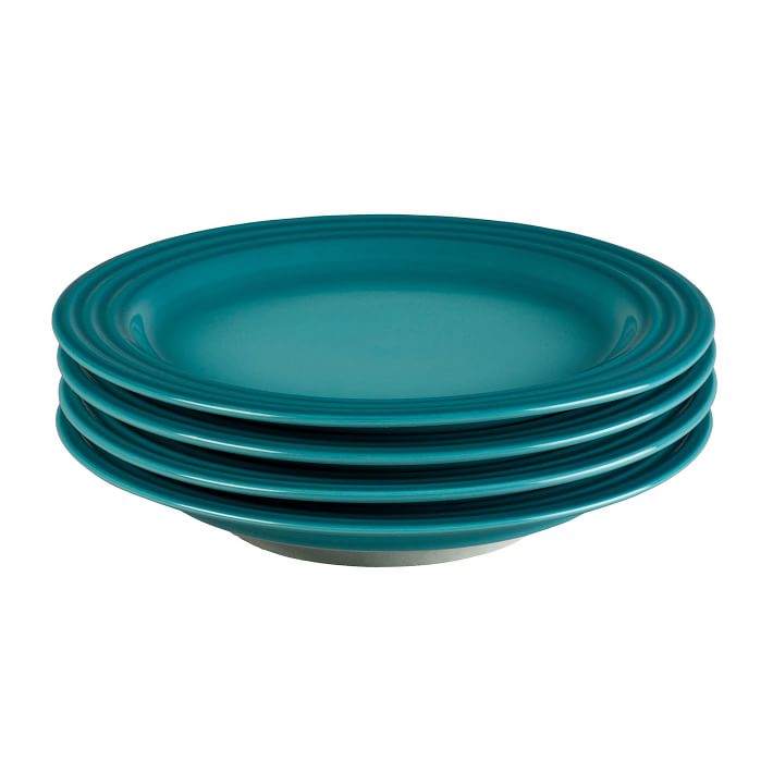 Le Creuset Salad Plates (Set of 4)