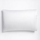 Silky TENCEL&#8482; Pillowcases  - Frost Gray
