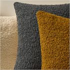 Cozy Boucle Pillow Cover