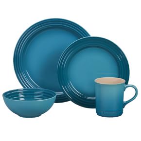 Le Creuset Dinnerware Sets | West Elm