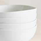 Organic Porcelain 6.25&quot; Bowl Sets