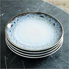 Reactive Glaze Stoneware Dinner Plate Sets