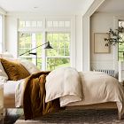 Inviting Textures Bedding Look