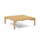 Platform Sectional Table