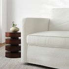 Harris Fitted Slipcover Chair and a Half