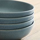 Kanto Stoneware Pasta Bowl Sets