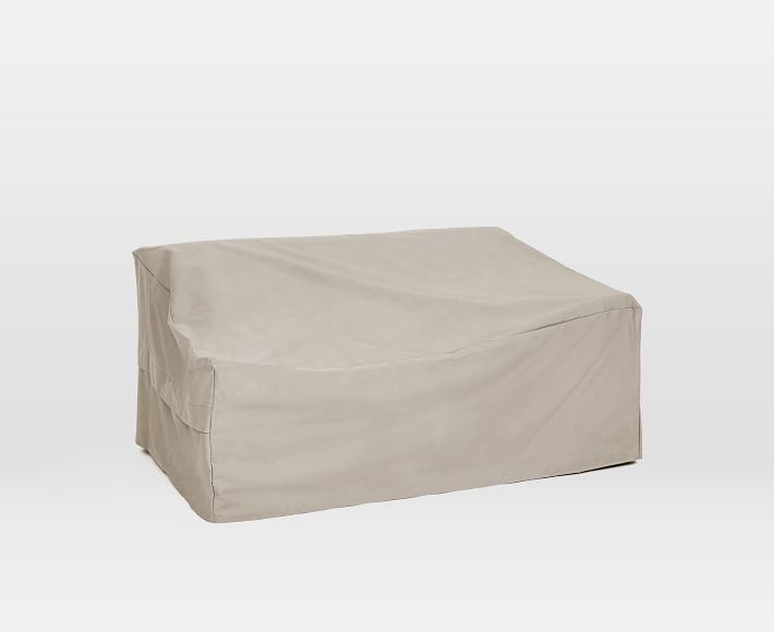 Portside Sectional Pieces Outdoor Furniture Cover