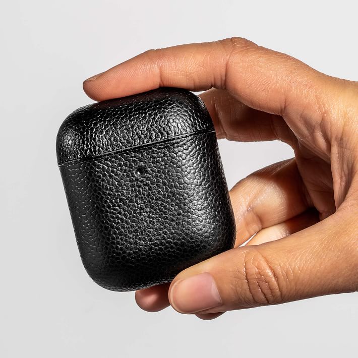 COURANT Leather AirPods Case