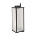 Traditional Aluminum Lantern