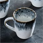 Reactive Glaze Stoneware Mugs Sets