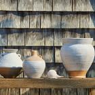 Rustic Ceramic Vases - Clearance