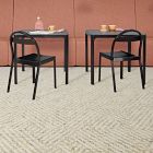 Chisel Carpet Tile by Shaw Contract