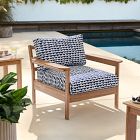 Marimekko Playa Outdoor Lounge Chair