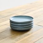 Kanto Stoneware Appetizer Plate Sets